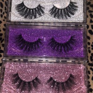 🦋Icyy brvrbie Lashes 🦋